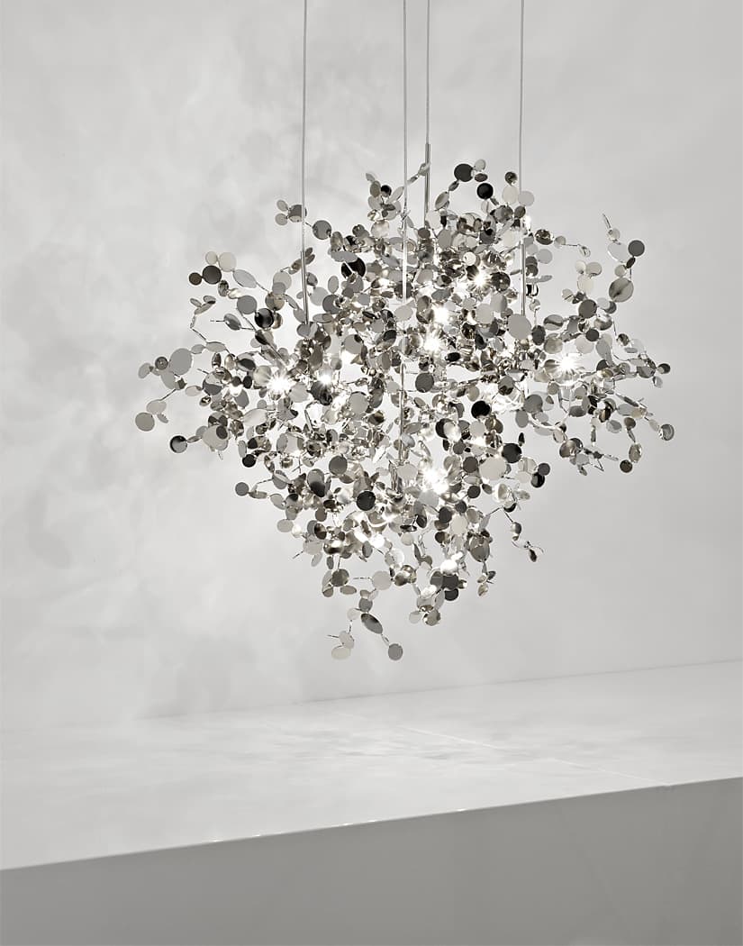 Argent, a precious cloud.