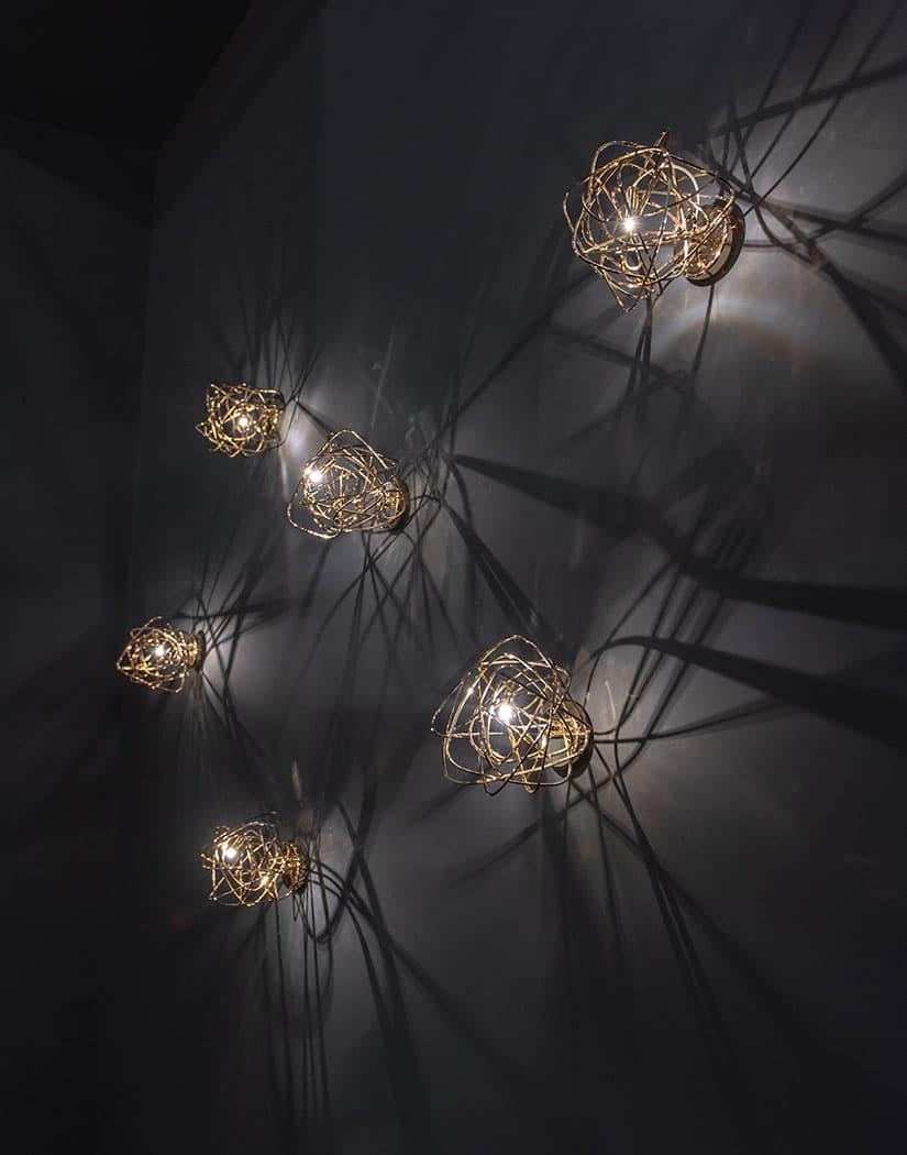 Doodle, freehand design.