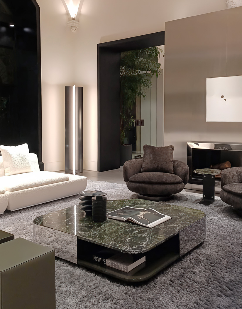 Stanley, journey beyond the stars.