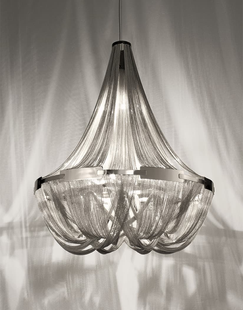 Soscik, classic form, modern look.