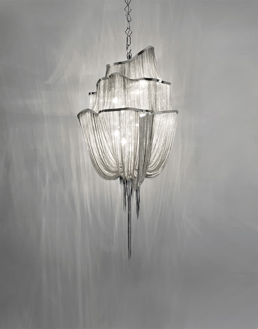 Atlantis, a precious wave.