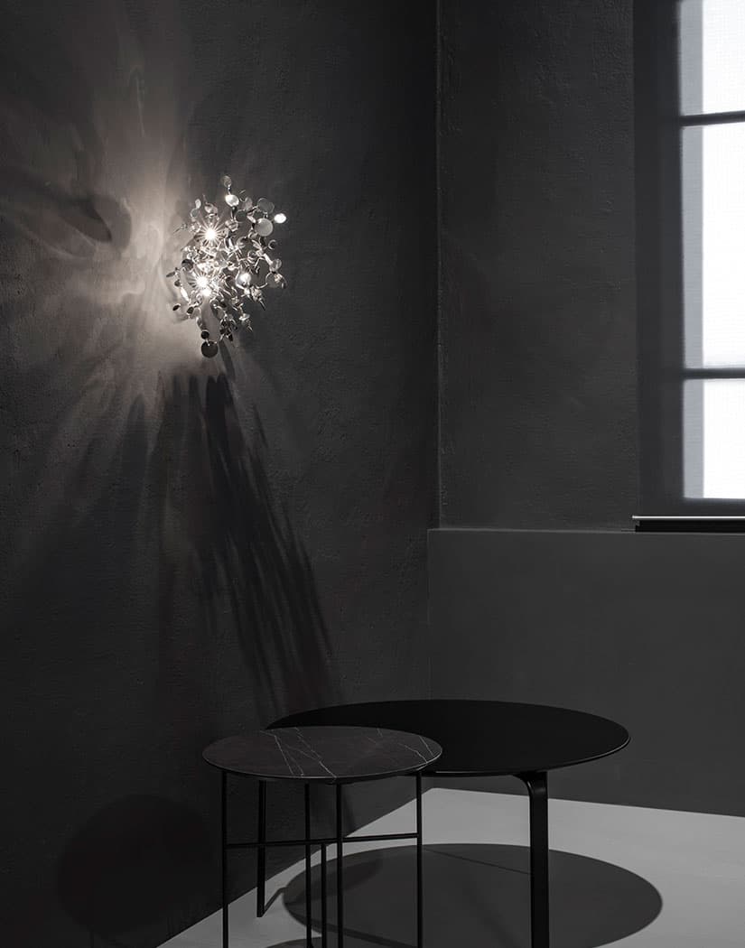 Argent, a precious cloud.