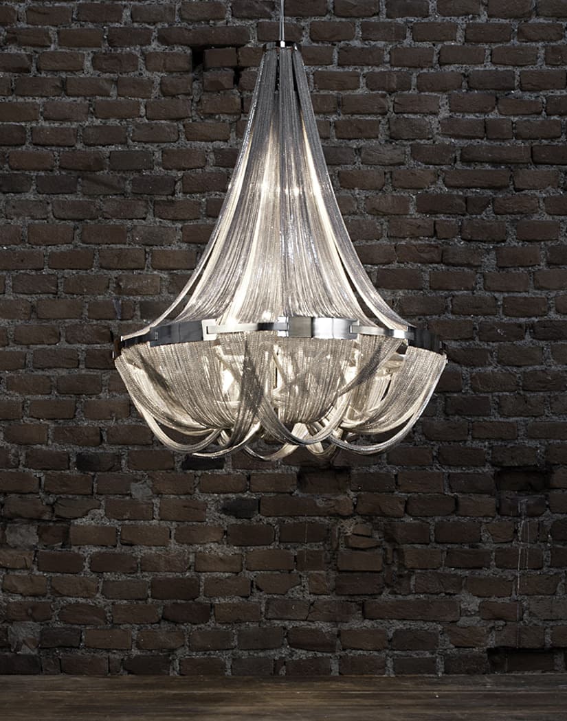 Soscik, classic form, modern look.