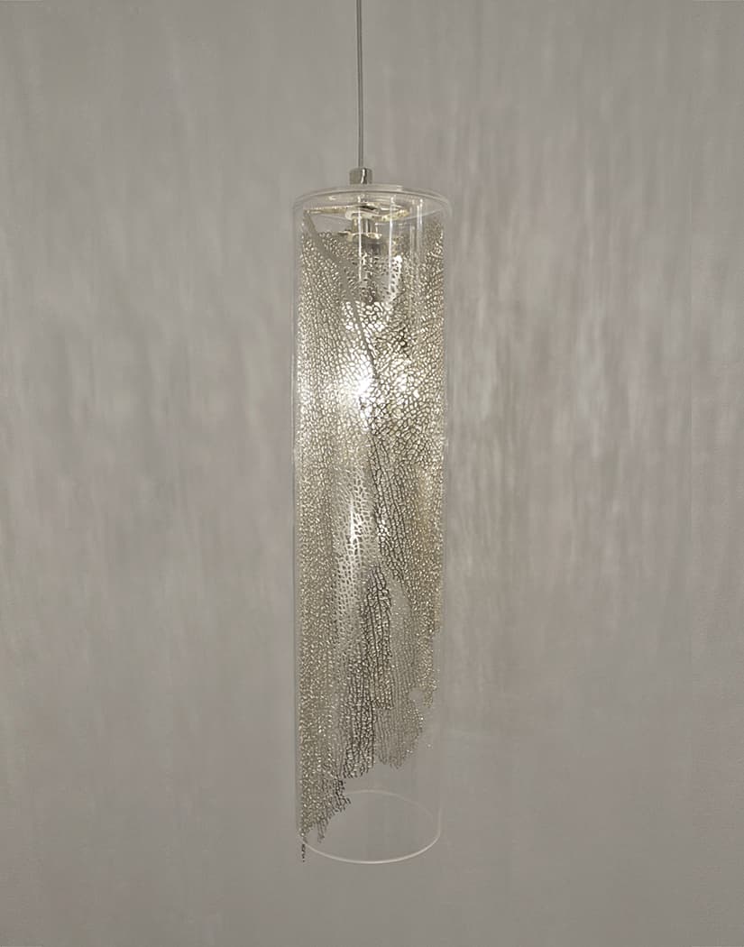 Frame, nature’s imprint.