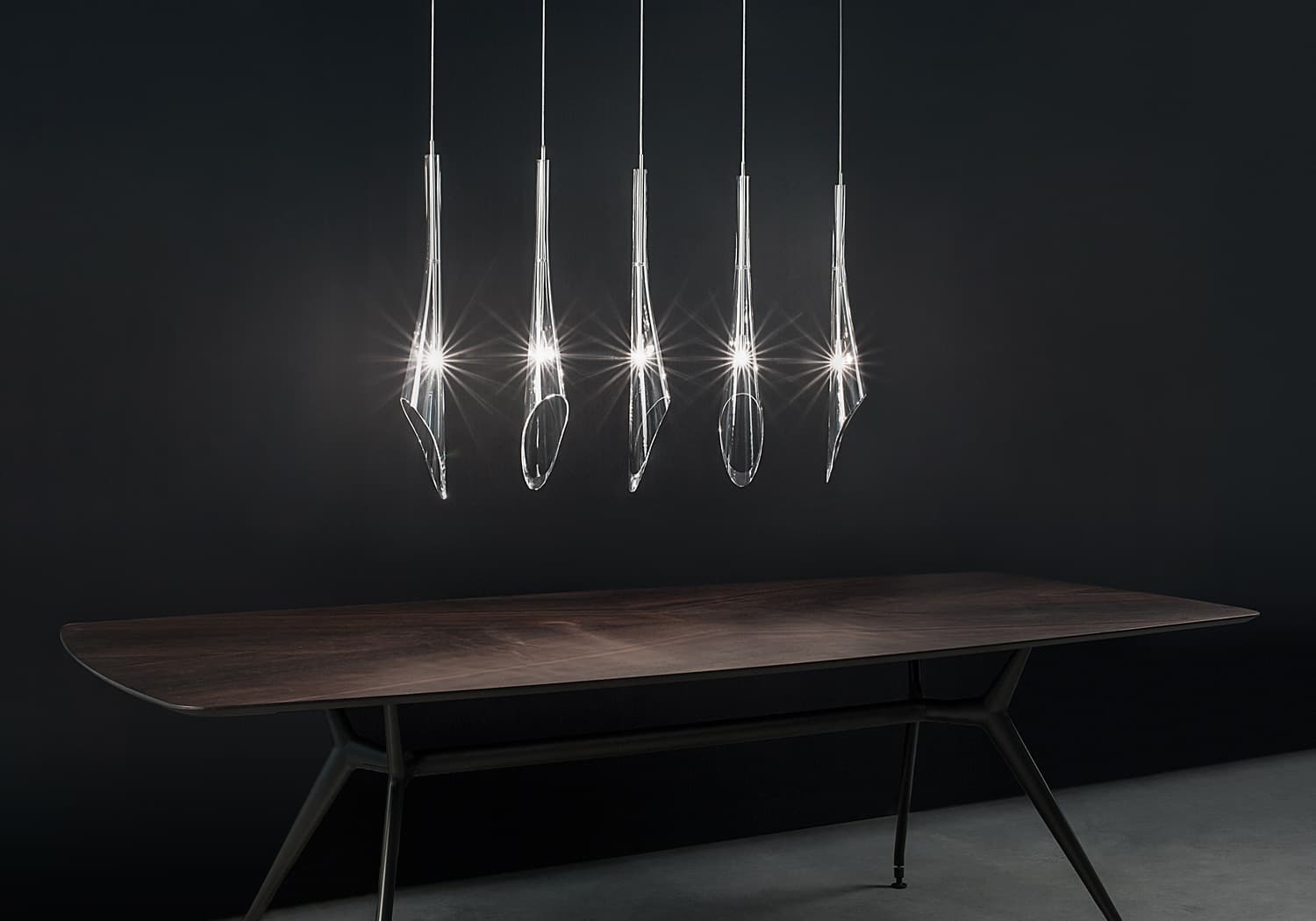 Calle, perennial elegance.