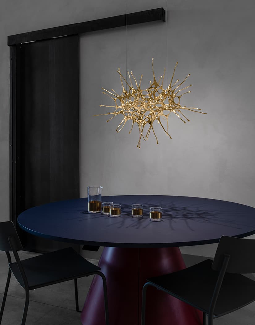 Dragon, art’s heartbeat.