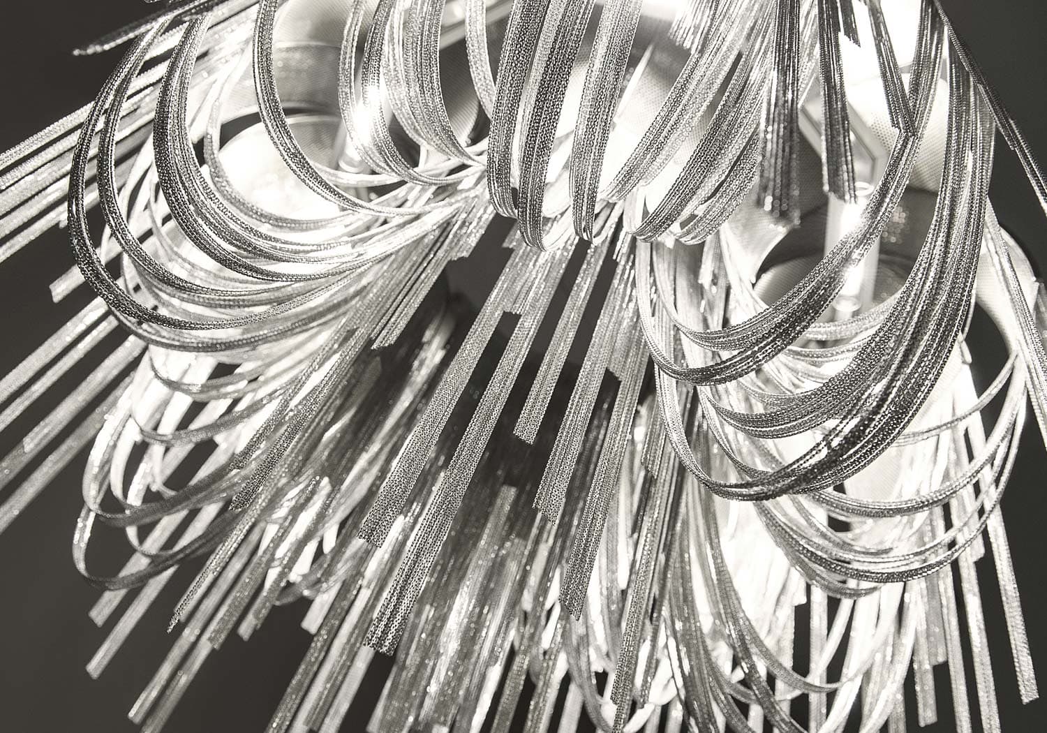 Volver, breath of new light.