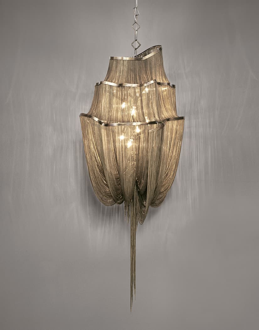 Atlantis, a precious wave.