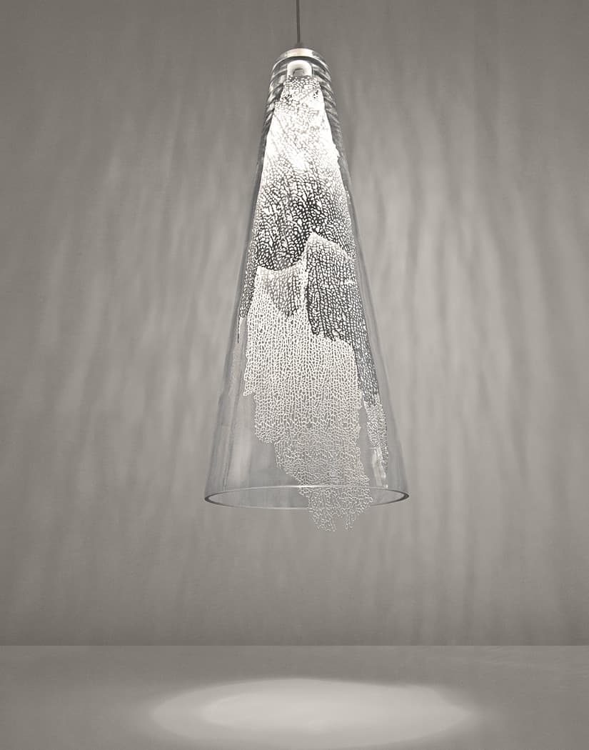 Frame, nature’s imprint.