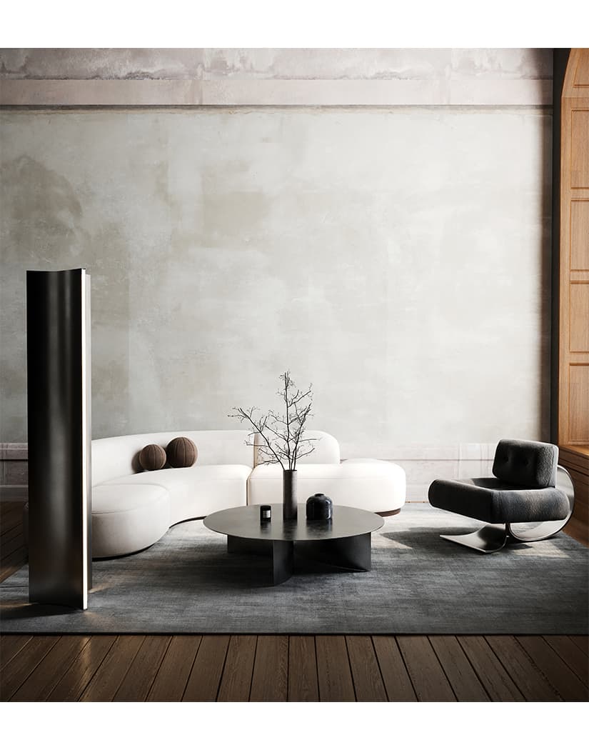 Stanley, journey beyond the stars.