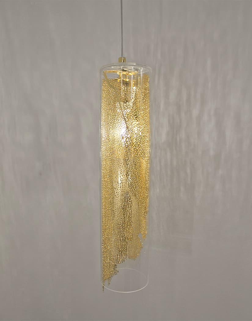 Frame, nature’s imprint.