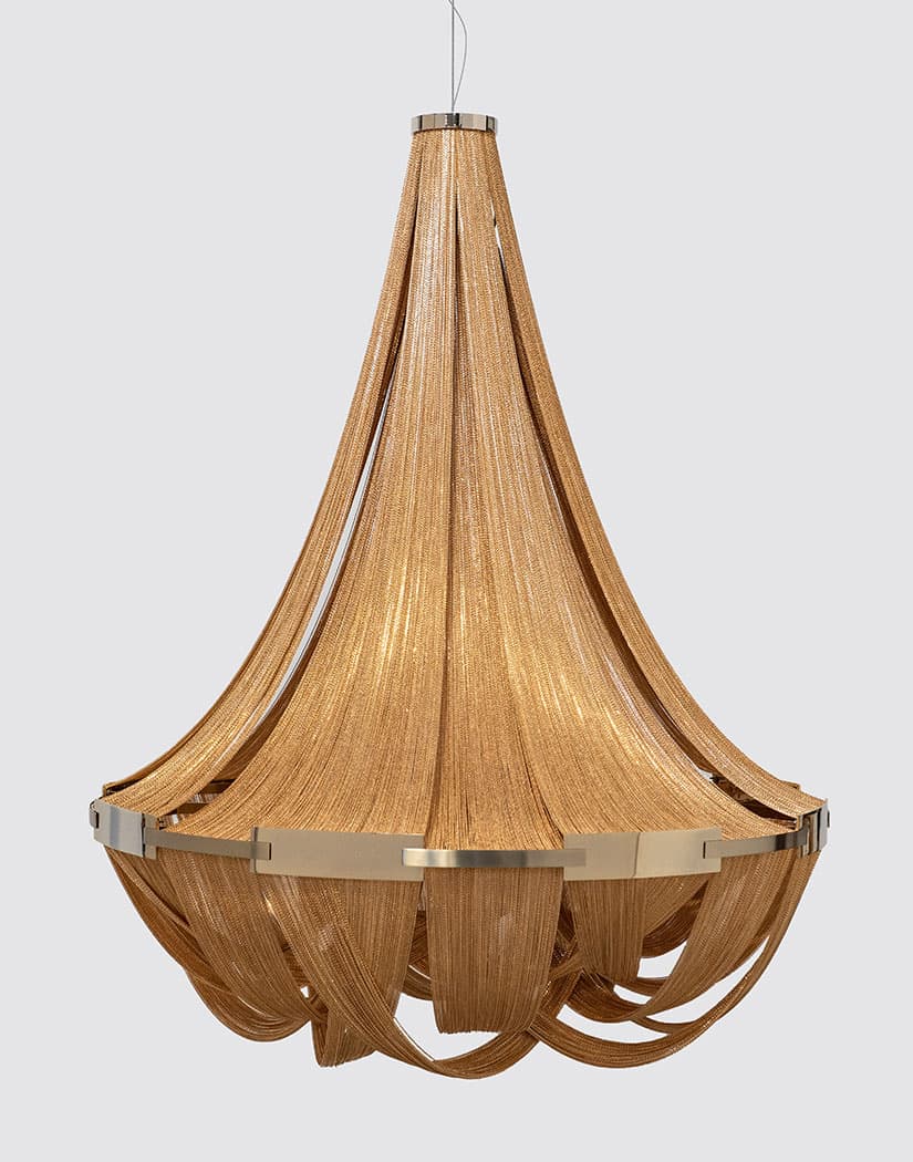 Soscik, classic form, modern look.