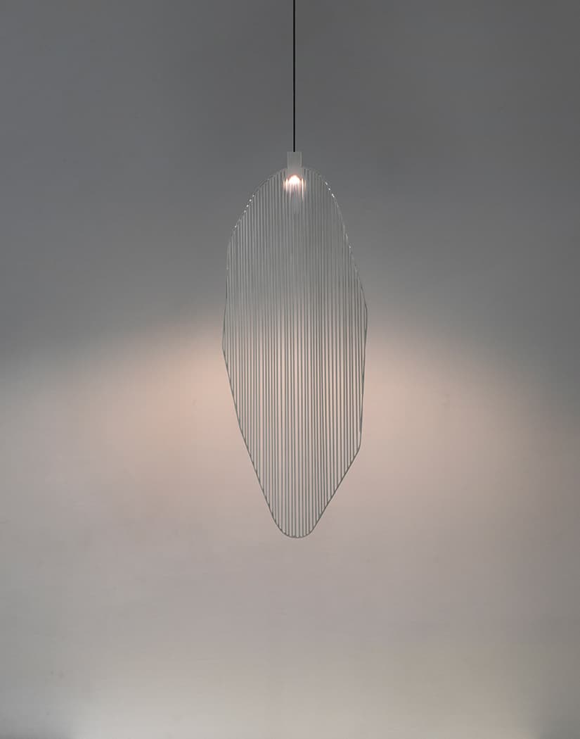 Harpe, the sound of light.