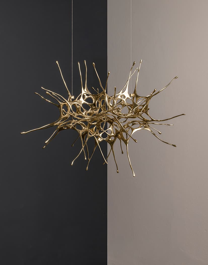 Dragon, art’s heartbeat.