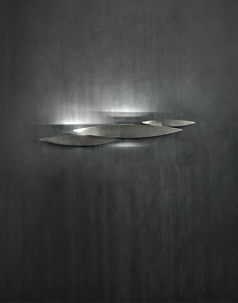 I Lucci Argentati, school of light.