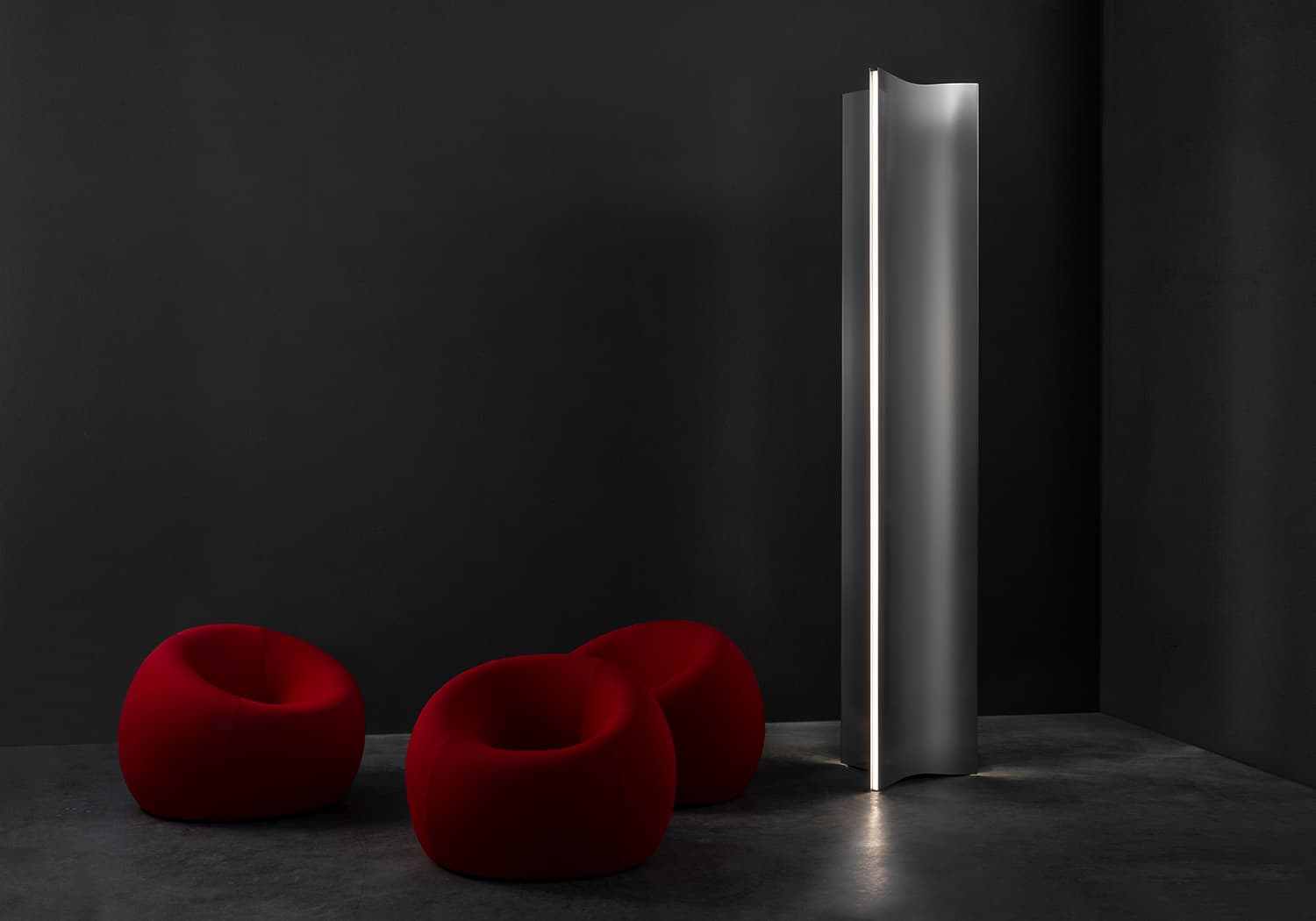 Stanley, journey beyond the stars.