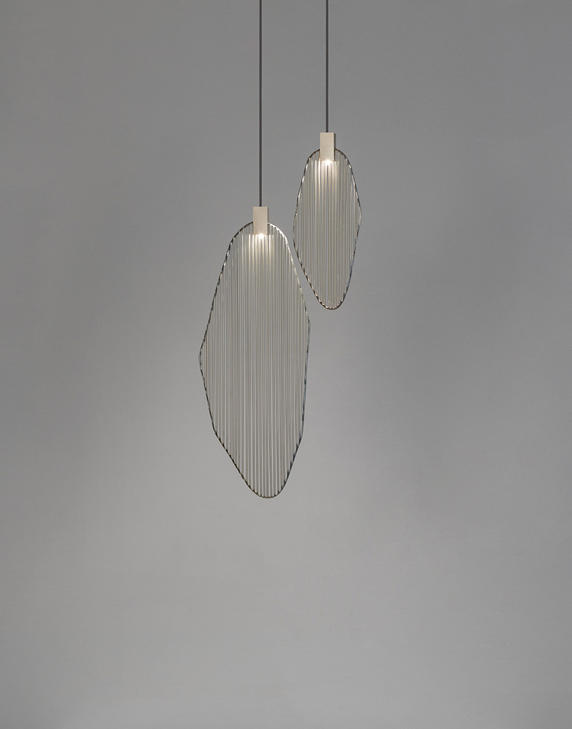 Harpe, the sound of light.