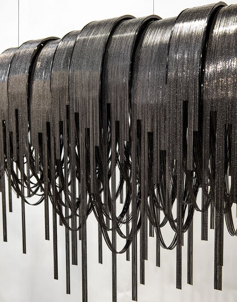 Volver, breath of new light.