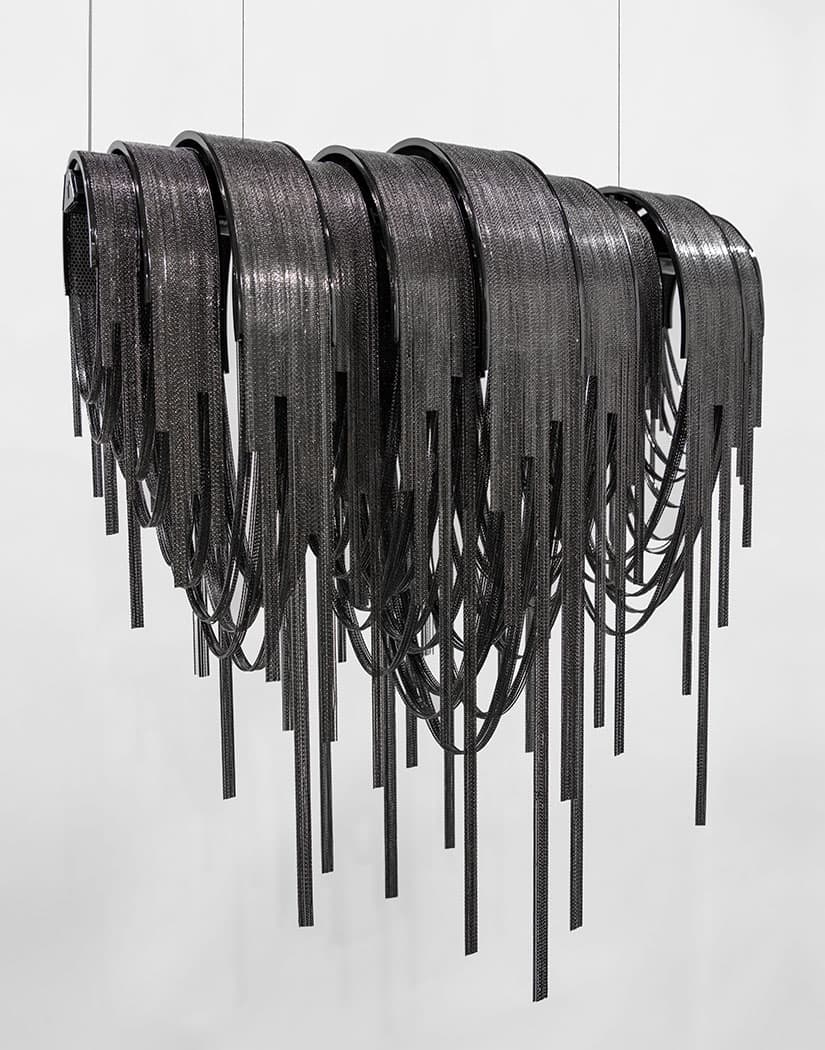 Volver, breath of new light.