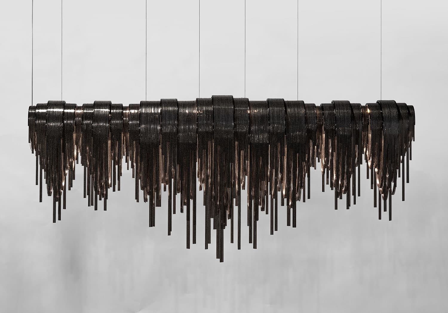 Volver, breath of new light.