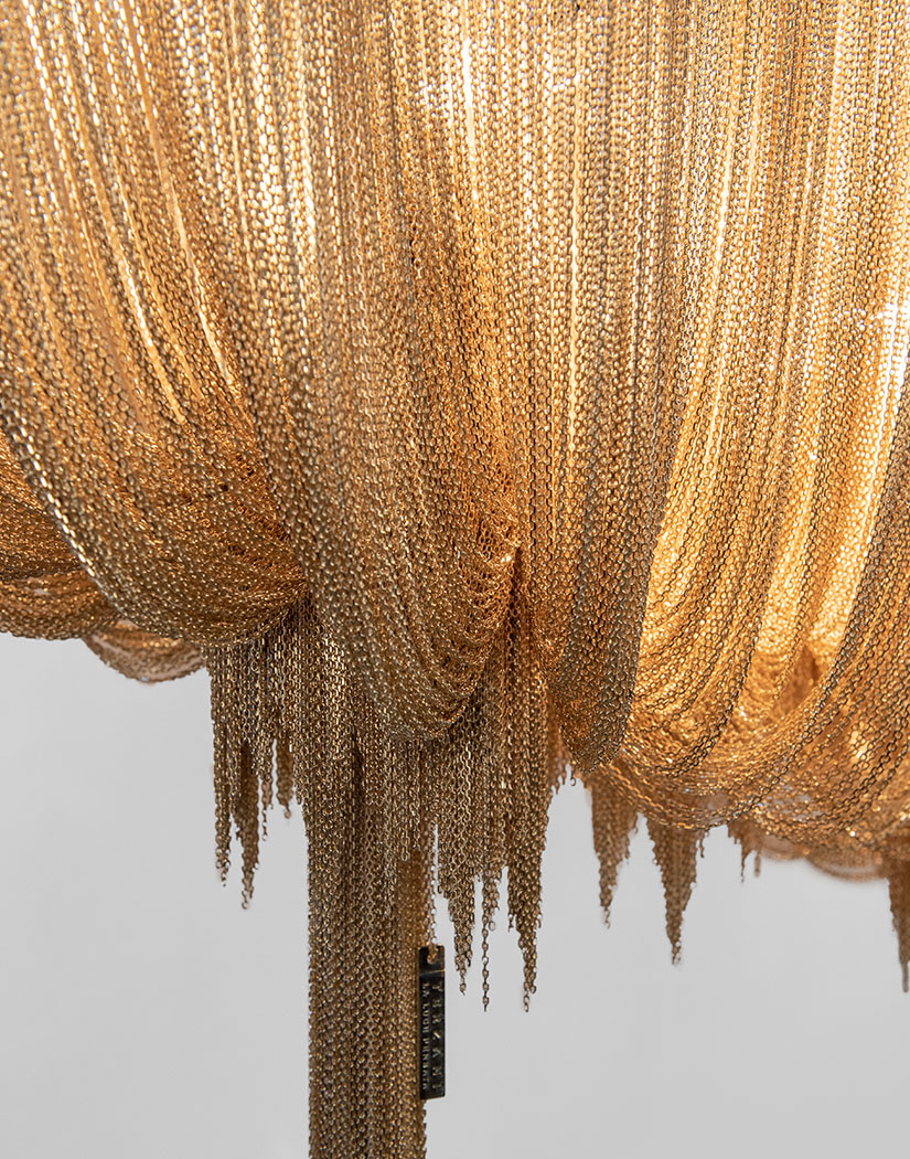 Atlantis, a precious wave.