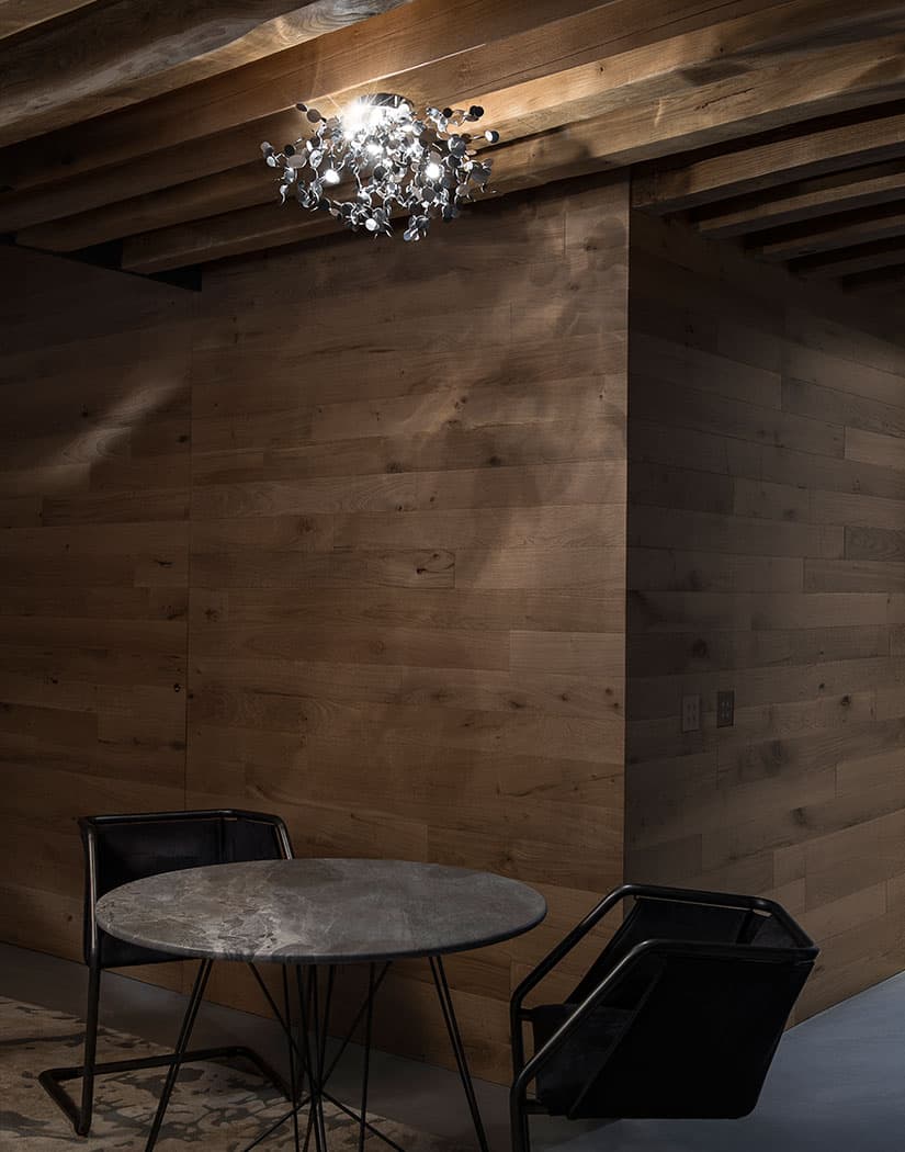 Argent, a precious cloud.