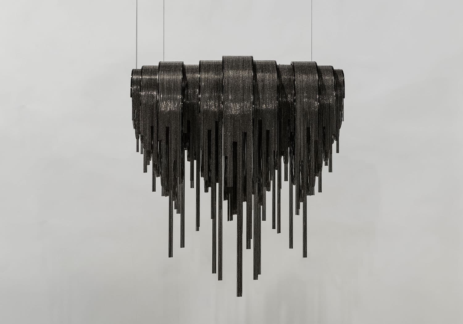 Volver, breath of new light.