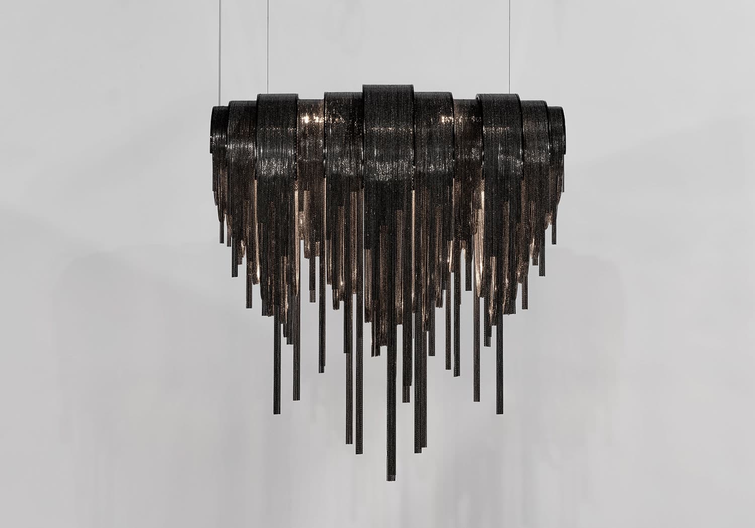 Volver, breath of new light.