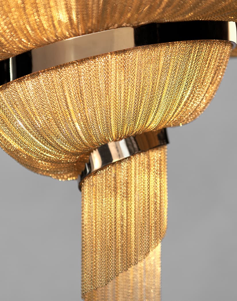 Epoque, cyclical light.