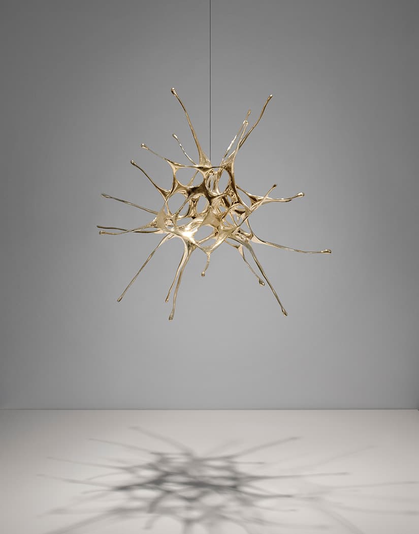 Dragon, art’s heartbeat.