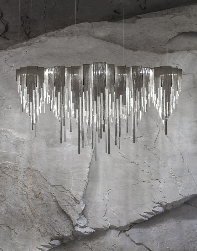 Volver, breath of new light.