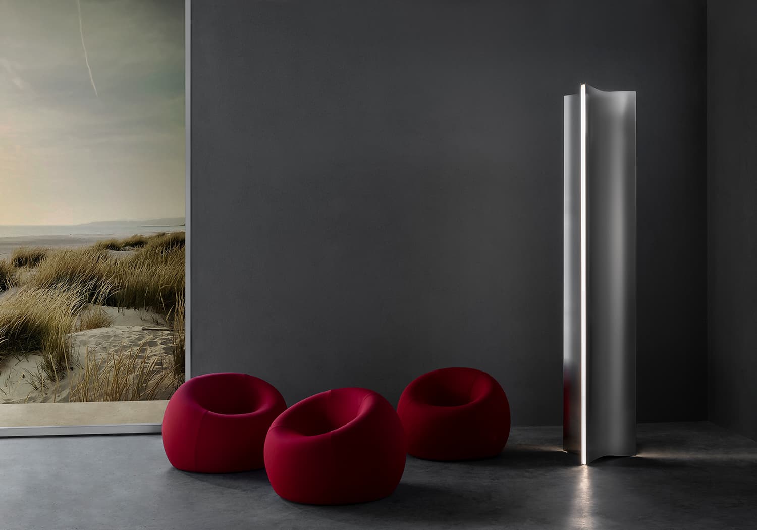 Stanley, journey beyond the stars.