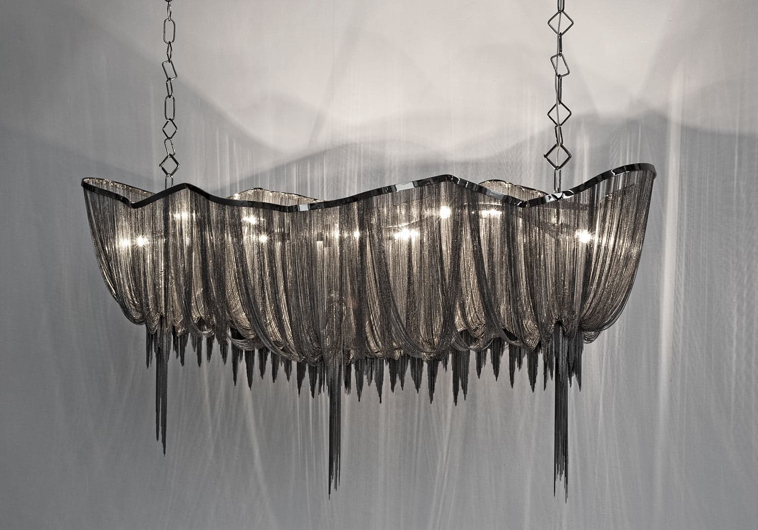 Atlantis, a precious wave.