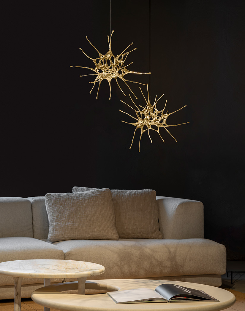 Dragon, art’s heartbeat.