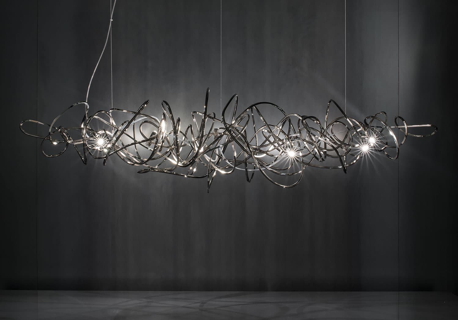 Doodle, freehand design.