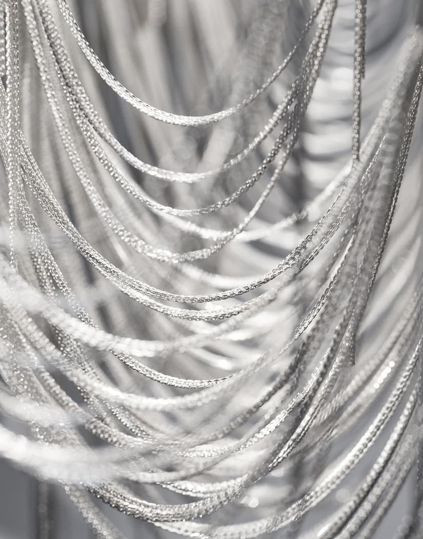 Volver, breath of new light.