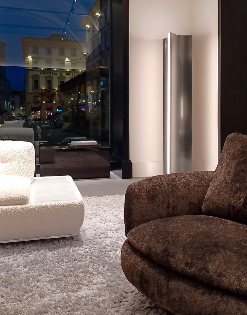 Stanley, journey beyond the stars.