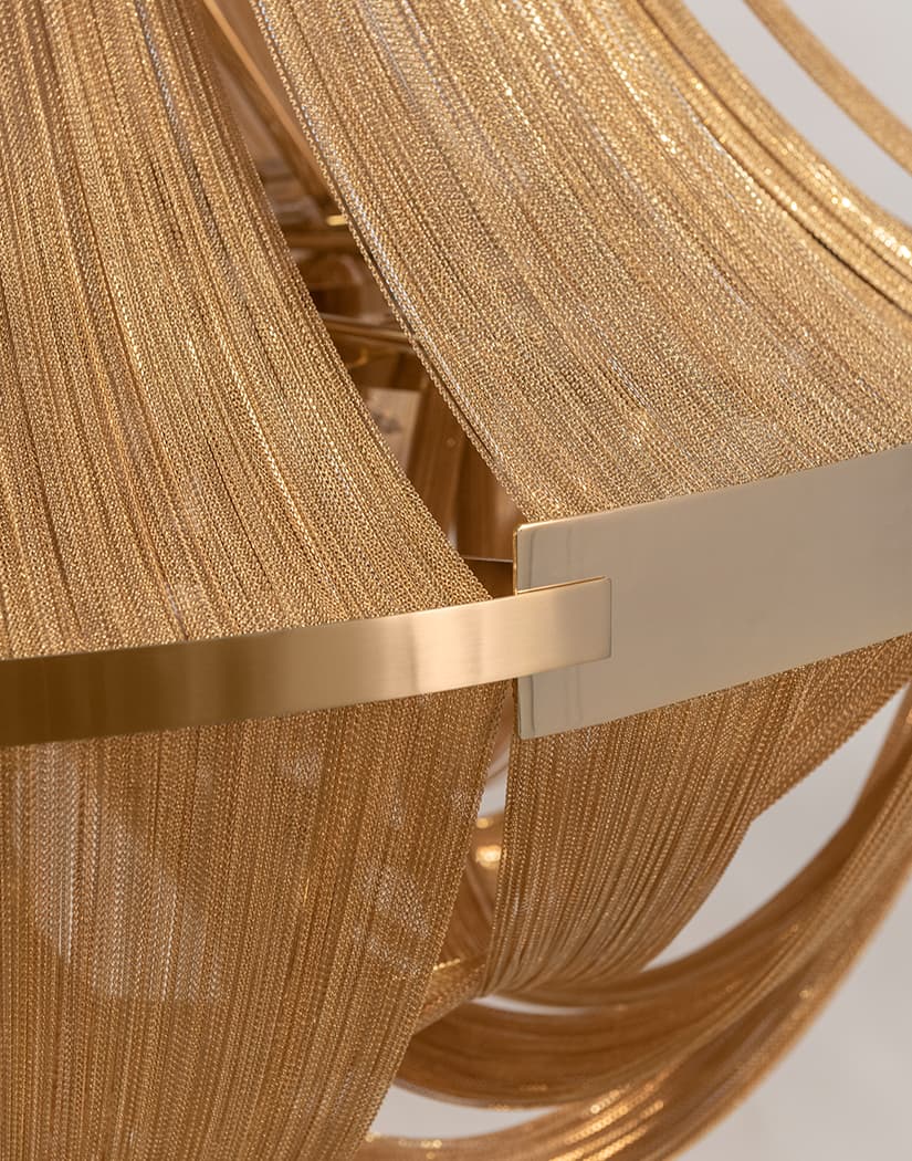 Soscik, classic form, modern look.