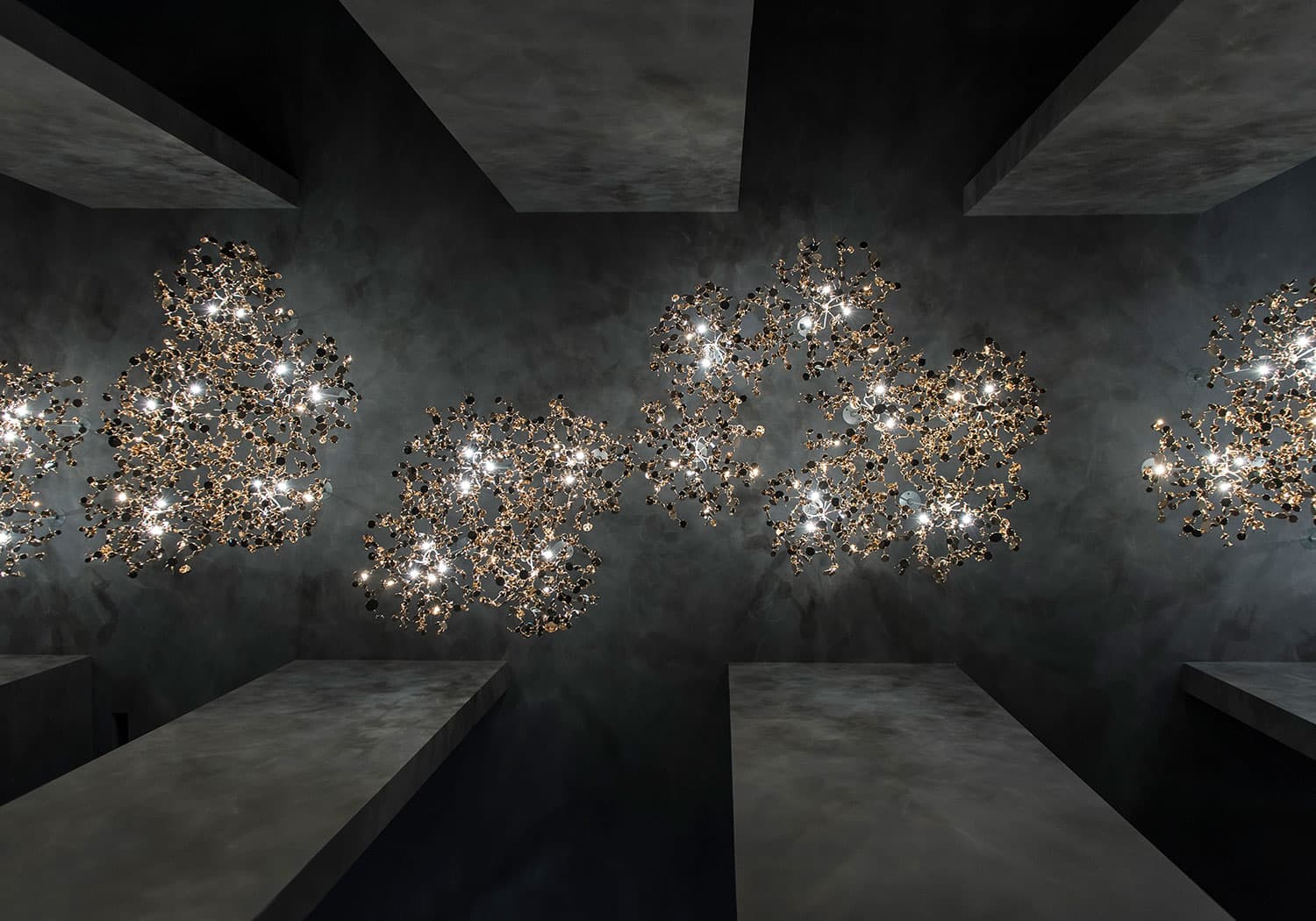 Argent, a precious cloud.