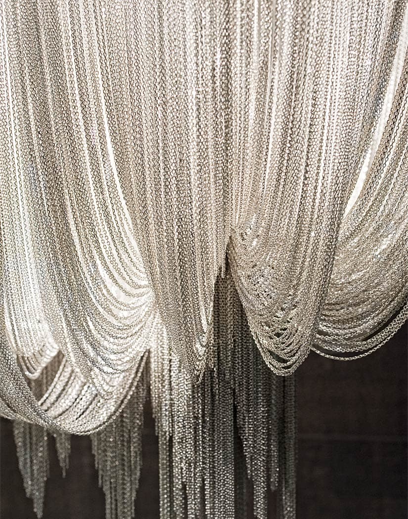 Atlantis, a precious wave.