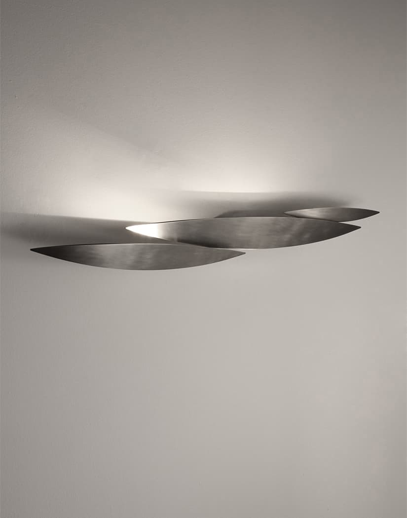 I Lucci Argentati, school of light.