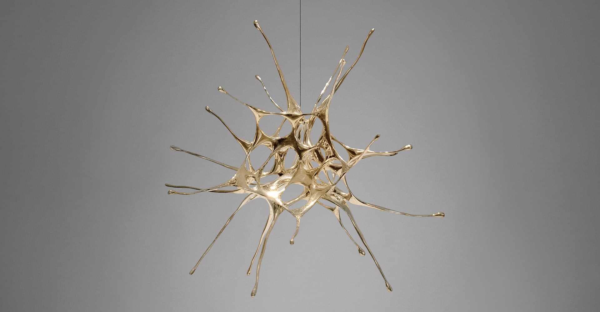 Dragon, art’s heartbeat.