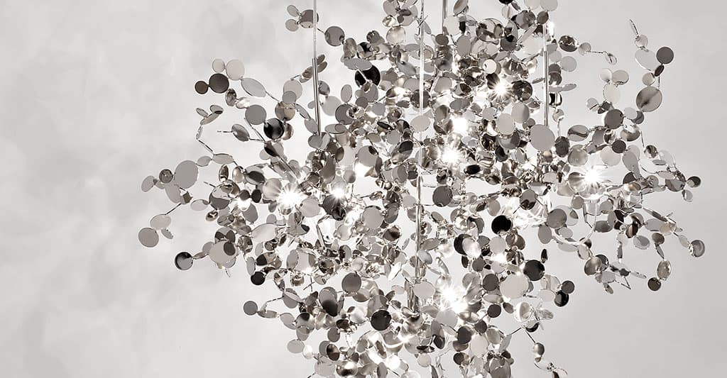 Argent | PreciousDesign | Products | Terzani