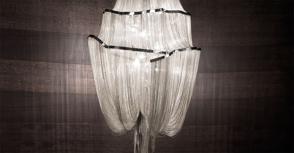 Atlantis | PreciousDesign | Products | Terzani